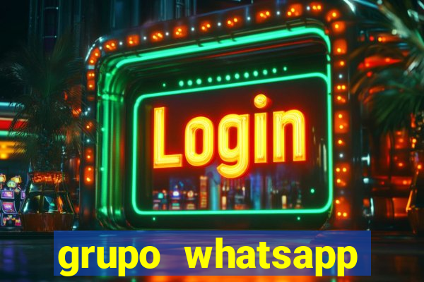 grupo whatsapp porto velho